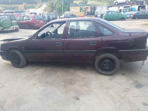  OPEL VECTRA A 