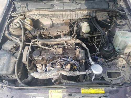  OPEL VECTRA A 
