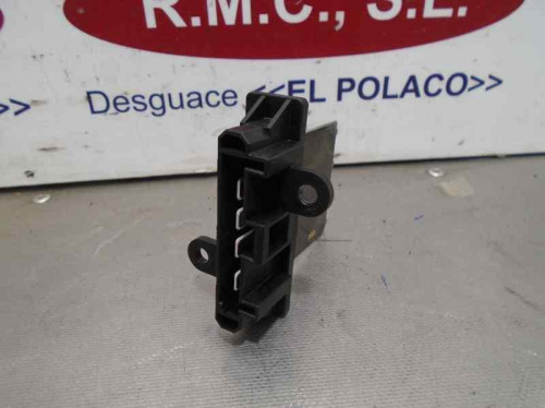  RESISTENCIA CALEFACCION Nissan NOTE (E12) 
