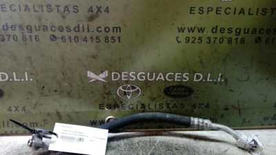 TUBOS AIRE ACONDICIONADO