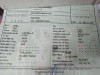 OPEL VECTRA B BERLINA — автомобиль-донор на запчасти 
