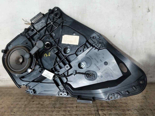ELEVALUNAS TRASERO DERECHO Ford FIESTA (CB1) 