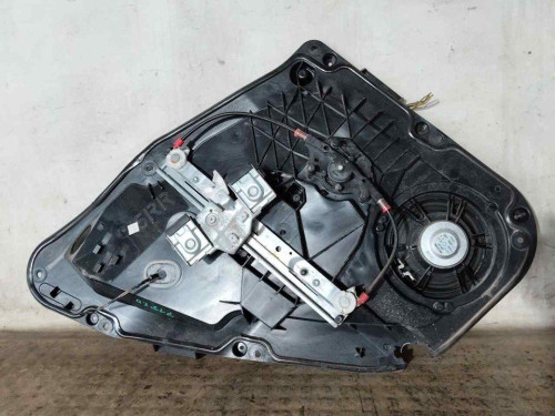 ELEVALUNAS TRASERO DERECHO Ford FIESTA (CB1) 