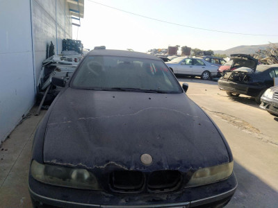 BMW SERIE 5 BERLINA (E39)