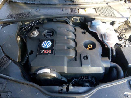  VOLKSWAGEN PASSAT VARIANT (3B6) 