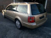  VOLKSWAGEN PASSAT VARIANT (3B6) 
