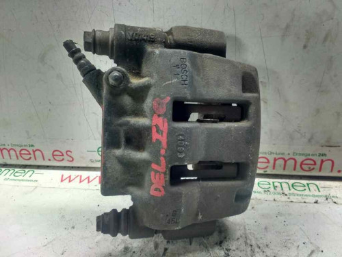 PINZA DE FRENO DELANTERA IZQUIERDA Renault MASTER II FASE 2 FURGÓN 