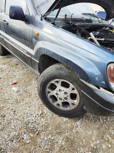 ALETA DELANTERA DERECHA, JEEP, GRAND CHEROKEE (WJ/WG)