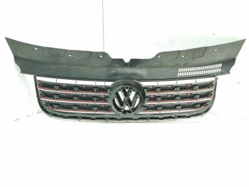  REJILLA DELANTERA VOLKSWAGEN T5 TRANSPORTER BUS (7H) 