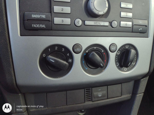  CALEFACCION ENTERA NORMAL, FORD, FOCUS SPORTBREAK (CAP) 
