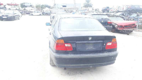  BMW SERIE 3 BERLINA (E46) 