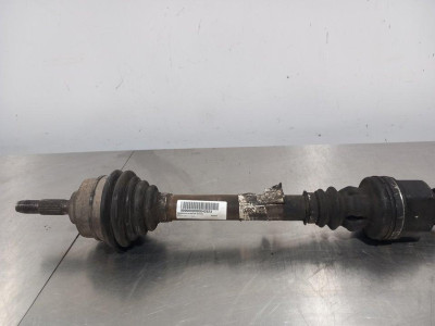 TRANSMISION DELANTERA DERECHA, PEUGEOT, 1007
