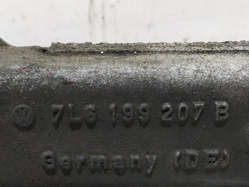  SOPORTE MOTOR VOLKSWAGEN TOUAREG (7L6) 