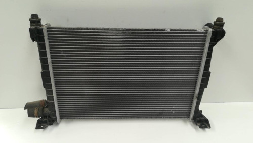  RADIADOR AGUA Ford FIESTA BERLINA 