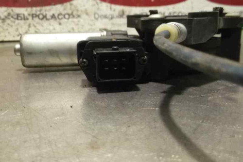  ELEVALUNAS DELANTERO IZQUIERDO OPEL CORSA D 