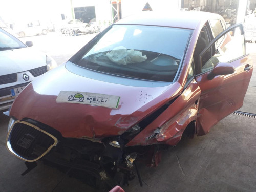  SEAT LEON (1P1) 