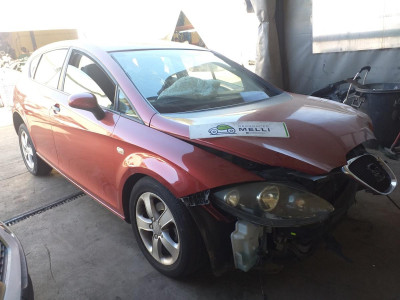 SEAT LEON (1P1)