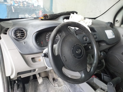 RENAULT KANGOO II (F/KW0) — автомобиль-донор на запчасти 