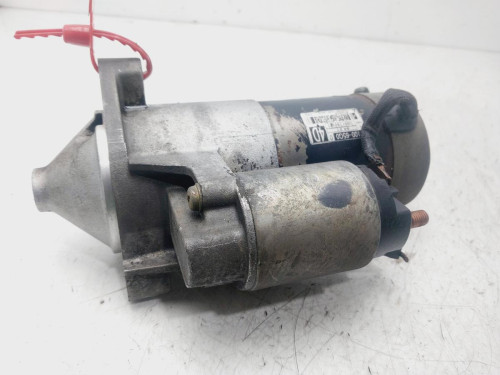 MOTOR ARRANQUE SUZUKI BALENO BERLINA (SY/EG) 