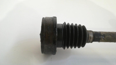 TRANSMISION DELANTERA IZQUIERDA