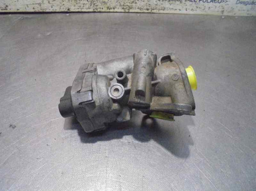 VALVULA EGR Citroen JUMPER FURGÓN 
