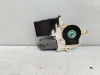MOTOR ELEVALUNAS TRASERO DERECHO Volkswagen TIGUAN (5N1) 