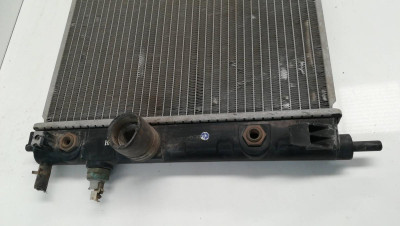 RADIADOR AGUA