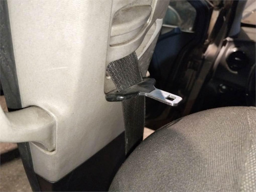 CINTURON SEGURIDAD DELANTERO IZQUIERDO OPEL MERIVA B 