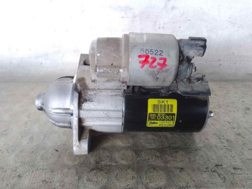 MOTOR ARRANQUE Kia RIO (UB) 