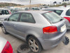  AUDI A3 (8P1) 