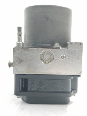 ABS, CITROEN, C4 COUPE