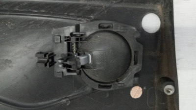 MANETA INTERIOR TRASERA DERECHA, CITROEN, C3