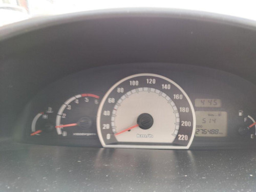  HYUNDAI MATRIX (FC) 