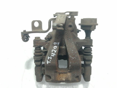 PINZA DE FRENO TRASERA IZQUIERDA, CITROEN, GRAND C4 PICASSO