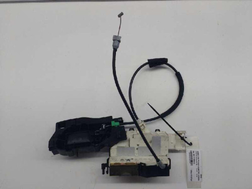  CERRADURA PUERTA DELANTERA DERECHA CITROEN C4 BERLINA 