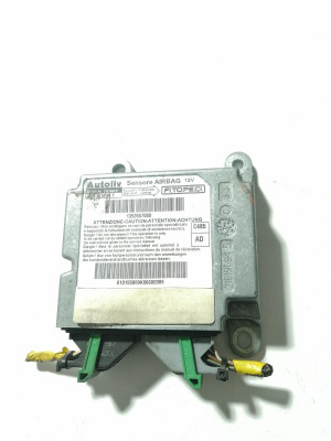 CENTRALITA AIRBAG, FIAT, III FIORINO (225)