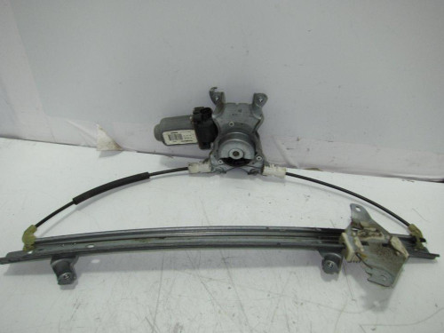  ELEVALUNAS DELANTERO DERECHO Nissan ALMERA (N16/E) 