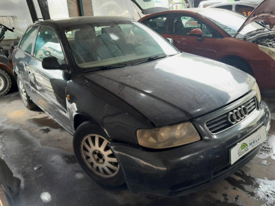 AUDI A3 (8L)
