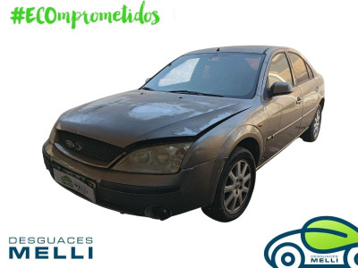 FORD MONDEO BERLINA (GE)