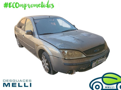 FORD MONDEO BERLINA (GE)