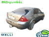 FORD MONDEO BERLINA (GE) — автомобиль-донор на запчасти 
