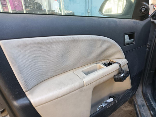 FORD MONDEO BERLINA (GE) — автомобиль-донор на запчасти 