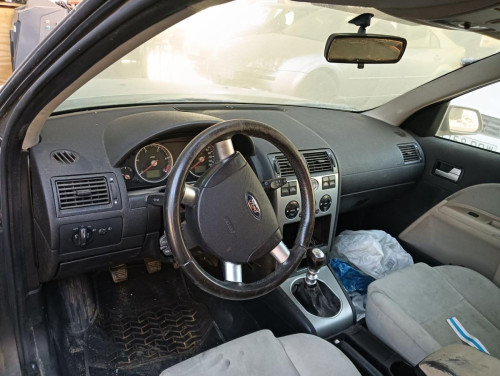 FORD MONDEO BERLINA (GE) — автомобиль-донор на запчасти 