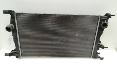 RADIADOR AGUA, RENAULT, SCENIC III (JZ)