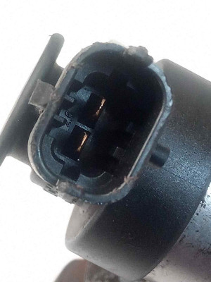 BOMBA ACEITE, PEUGEOT, 207