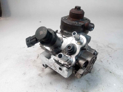  BOMBA ACEITE, PEUGEOT, 207 