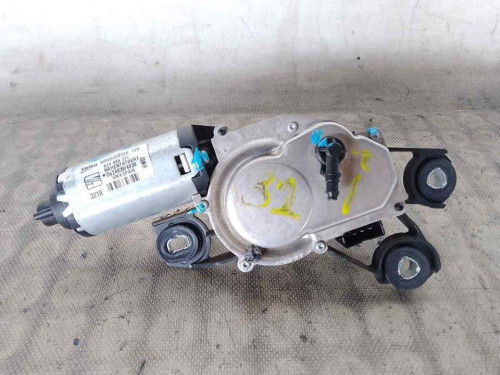 MOTOR LIMPIA TRASERO SEAT IBIZA BERLINA (6J5) 