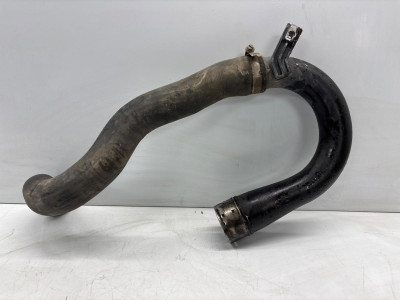 TUBO, Opel, CORSA E