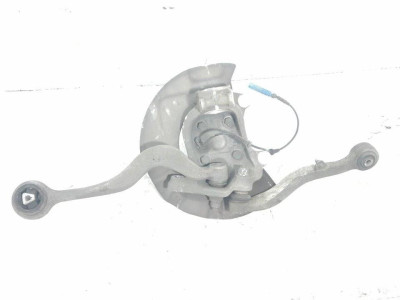MANGUETA DELANTERA DERECHA, BMW, SERIE 5 BERLINA (E60)