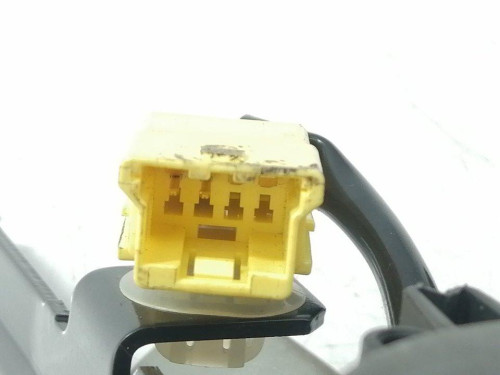  CINTURON SEGURIDAD DELANTERO DERECHO HONDA FR-V (BE) 